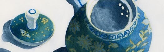 Artists Proof Ruth Odonnell