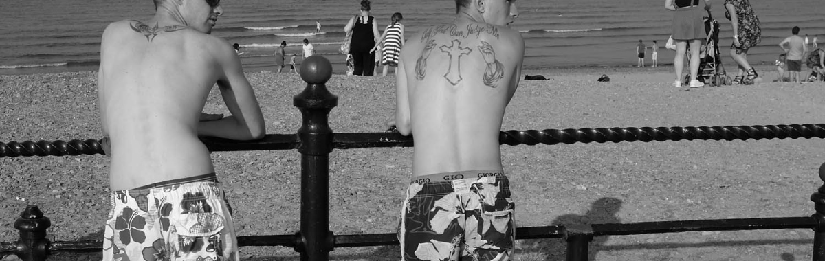 Bray Camera Club Only God 2