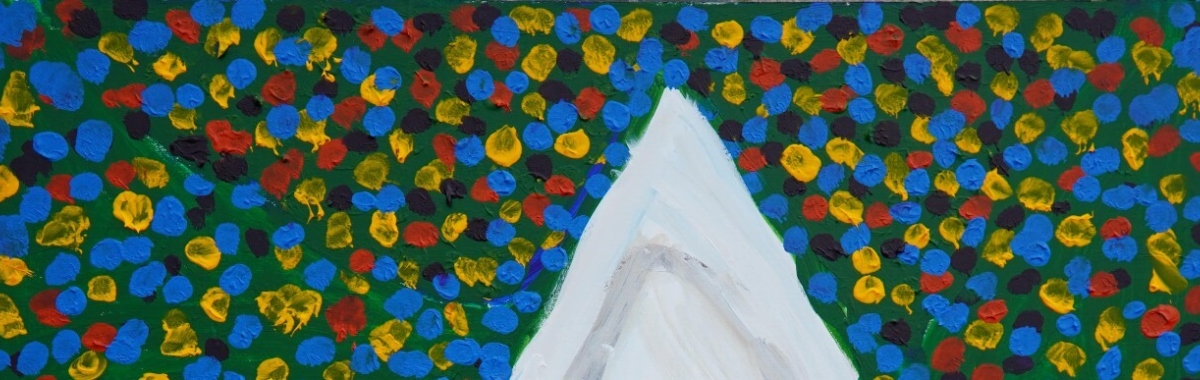 Fintin Kelly Mount Everest Website Banner