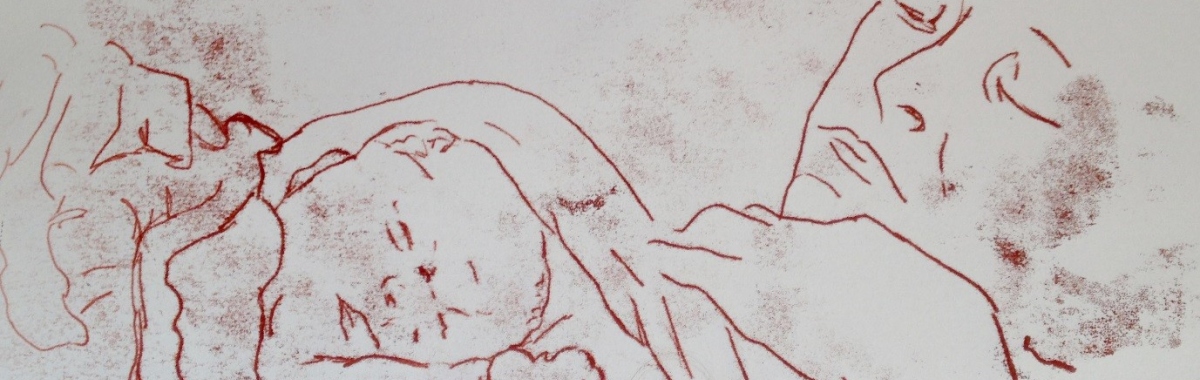 Gallery Emma Finucane Exhibition