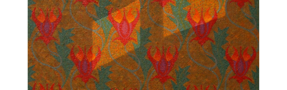 Gavin Hogg The Dragons Eyes No 3