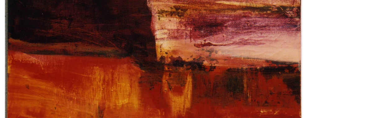 Mairead Oneill Laher Covert Oil On Canvas