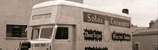 Mermaid Gallery Industrial Yarns Website Image