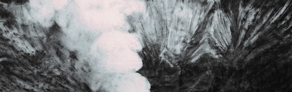 The Spaces Of The Imagination Blank Image