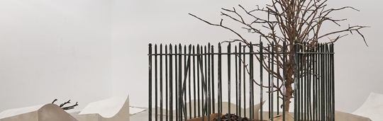 Wasteland Exhibition Image 1 Photo By Ros Kavanagh Web