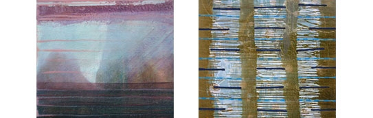 Almha Roche Lucy Hill Combi