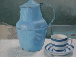 So What Are You Looking At?