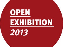 Open Exhibition 2013