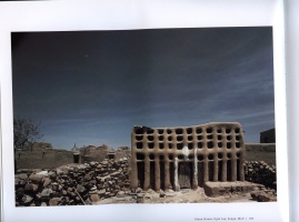 BUTABU: Adobe Architecture of West Africa