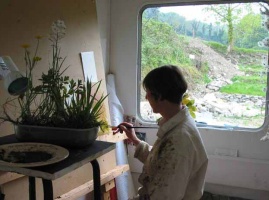 Glendarragh Studio Group Exhibition