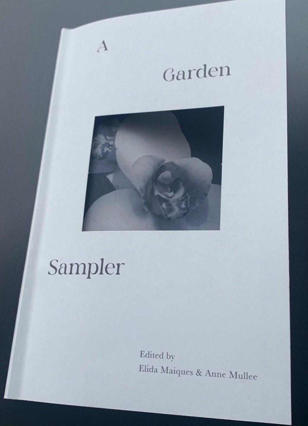 A Garden Sampler
