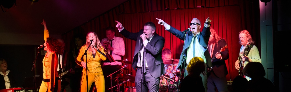 085 The Tarantinos Freddie G 2026