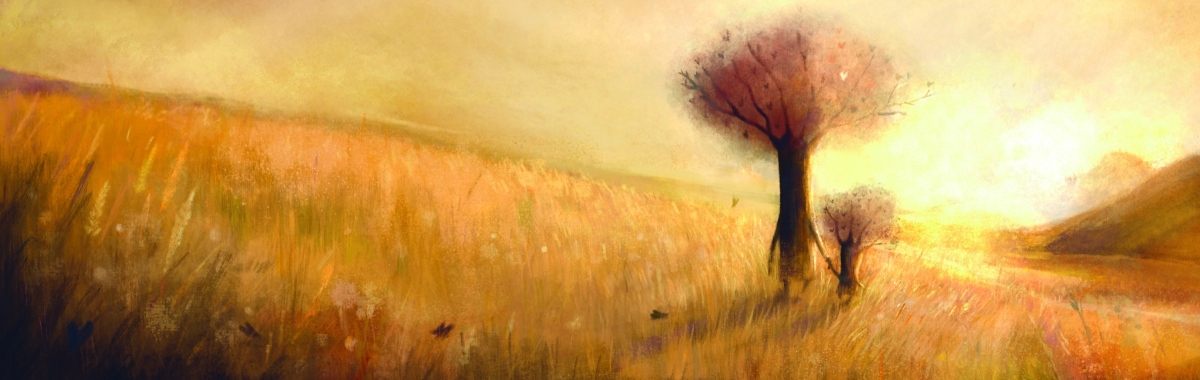 1 Leaves PRIMARY IMAGE Stephen Hogtun