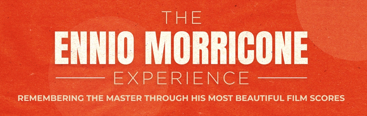 Ennio morricone experience