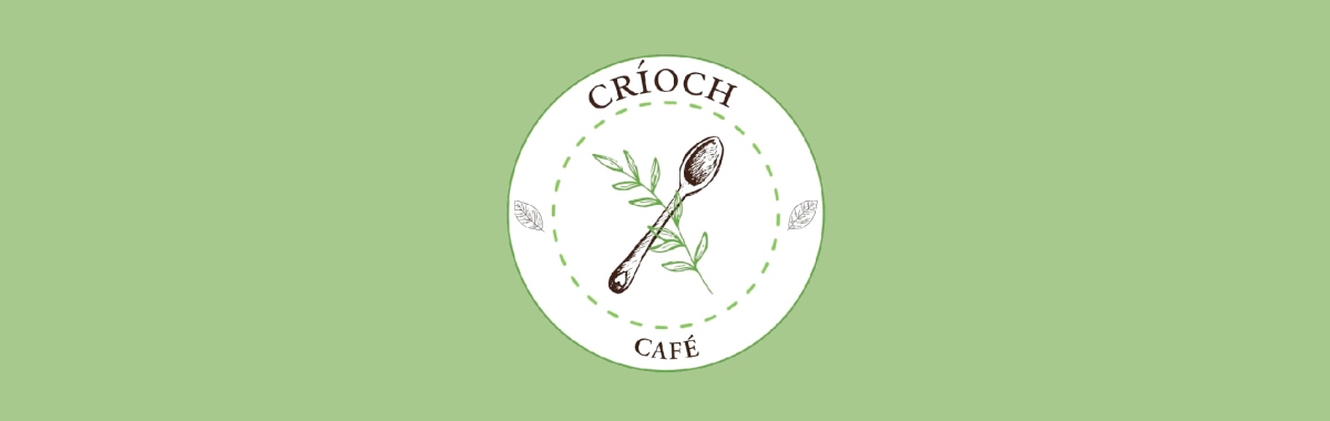 Crioch Banner