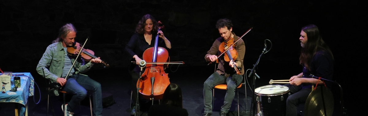 Photo credits: Anna Leask