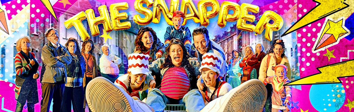 SQ1 Snapper Banner Image for Mermaid 001