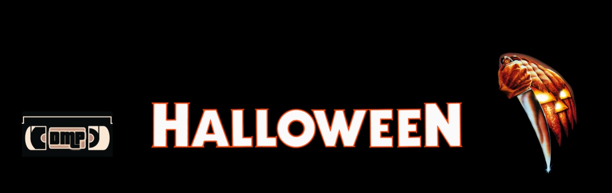 Halloween Banner