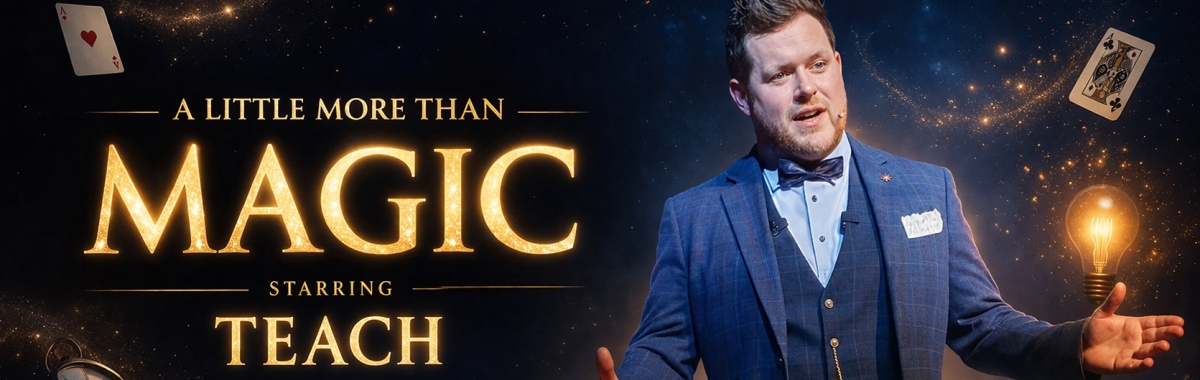 5 F510692 A68 A 45 FD B1 CB A36 E37 B1 D451 Conor Breen Magic