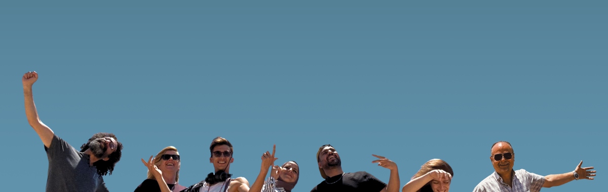 PCC PROMO COMEDIANS
