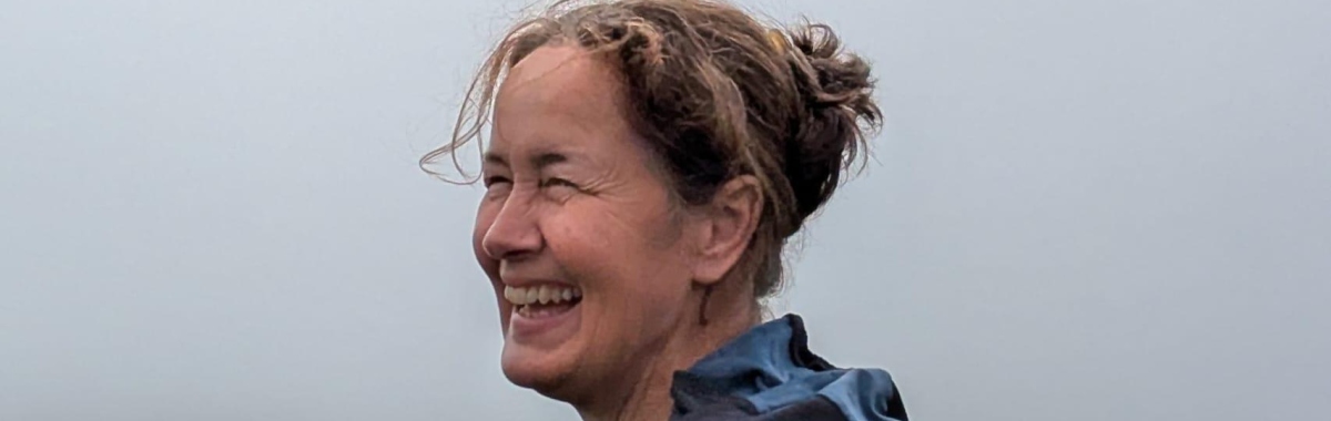 Andrea Webb 2 The Shaking Bog