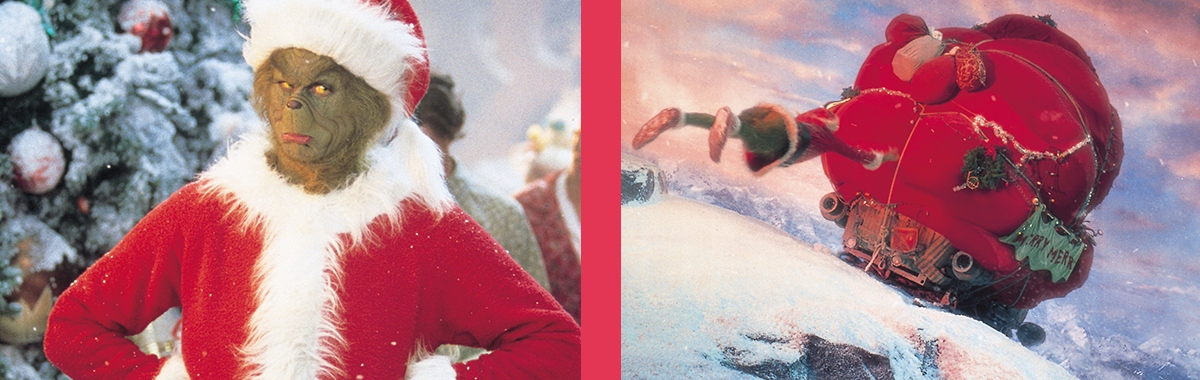 Grinch Banner