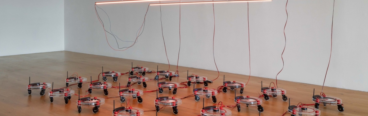 Adam Gibney new banner