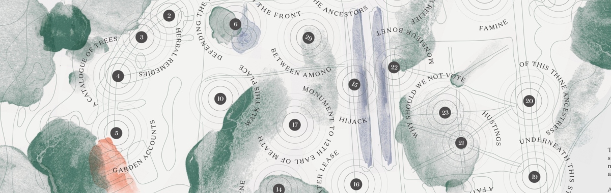 Ancestors Map Main image