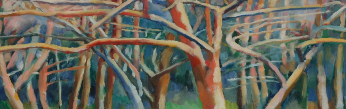 Cathy Henderson Nell Regan 26 Brochure Anne Mullee 1