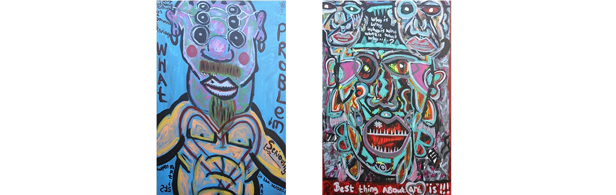 Daniel Kennedy New Banner