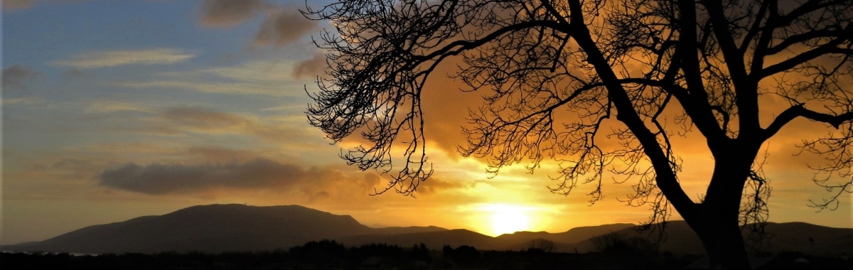 Dawn 8712 Dingle Peninsula Co Kerry Ireland Eamon Sweeney 1