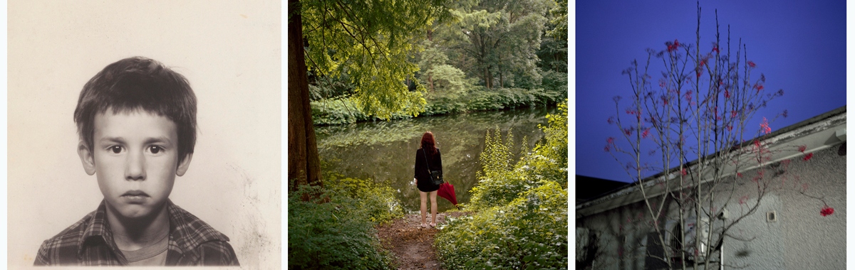 Dorje De Burgh Banner