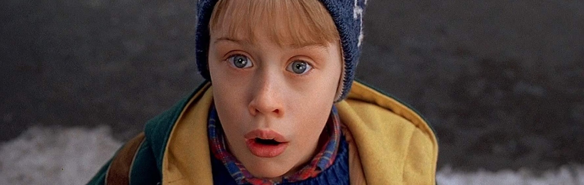 Home Alone 2