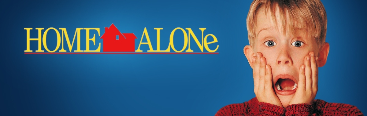 Home Alone Twitter Header