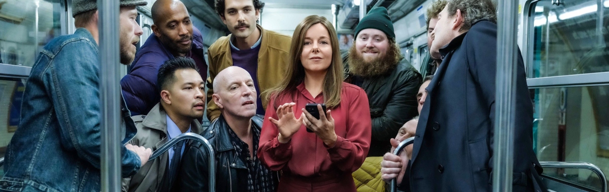 IRISETLESHOMMES Photo1 JULIEN PANIE CHAPKA FILMS LA FILMERIE FRANCE 3 CINEMA