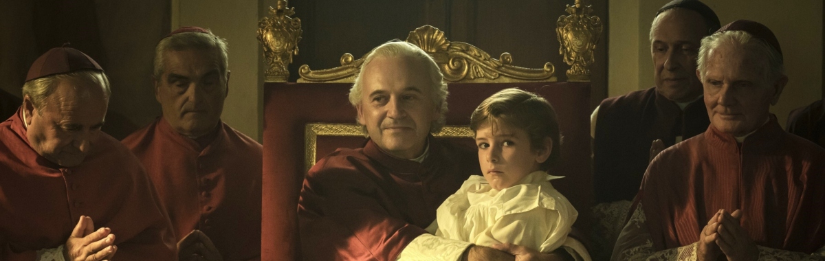 KIDNAPPED by Marco Bellocchio Still02 Photo Anna Camerlingo