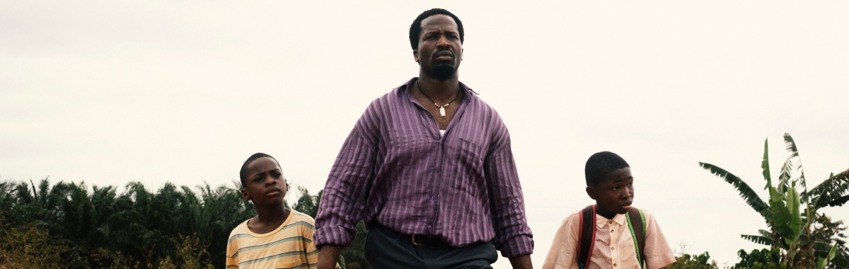 MY FATHER S SHADOW Still 2