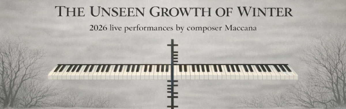 Maccana Tour Poster Landscape 1