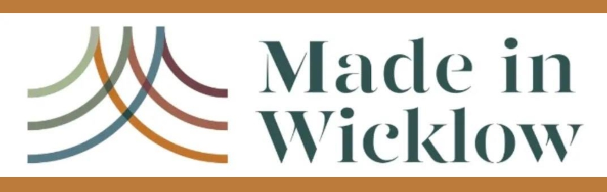 Made In Wicklow Logo Anne Mullee