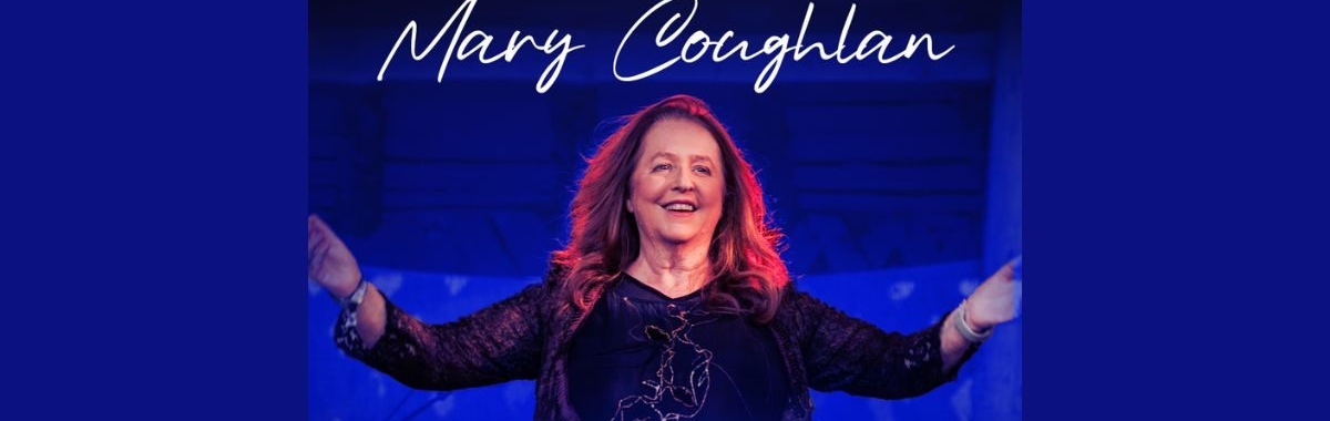 Mary Coughlan Banner