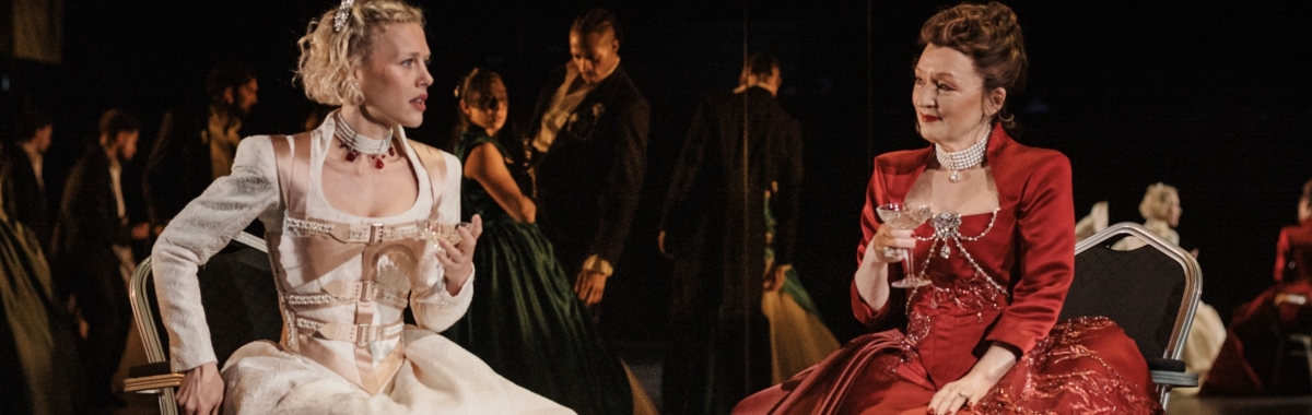 NTL 2026 Les Liaisons Dangereuses Production Photography 5