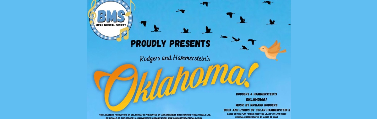 Oklahoma Banner