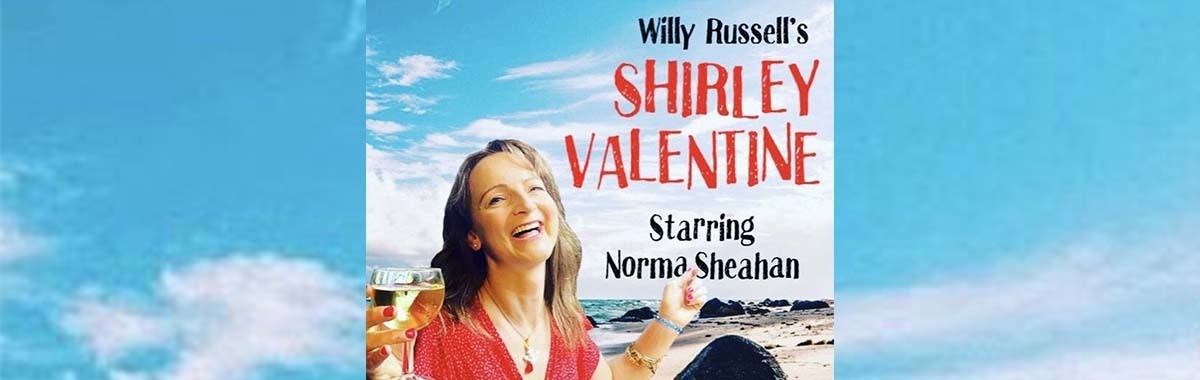 Shirley Banner
