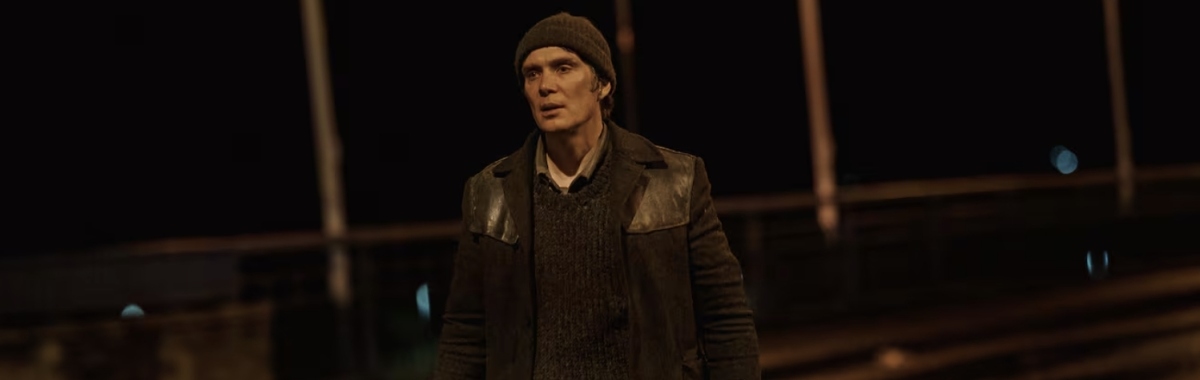 Small Things Like These