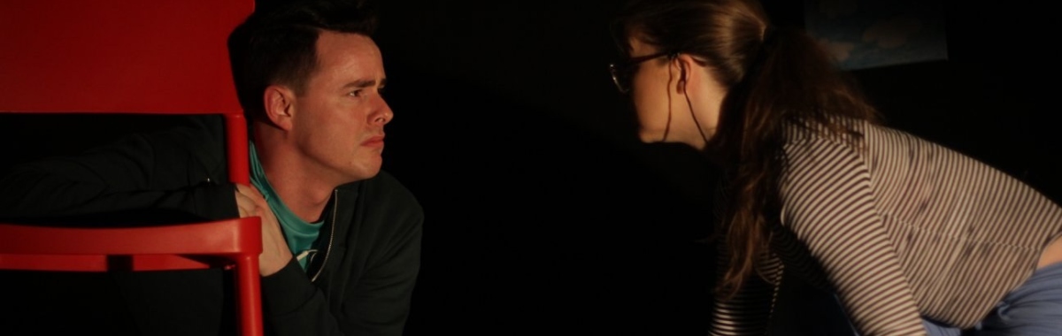 Some of Our Children Production Shot 3 Quintessence Theatre Company