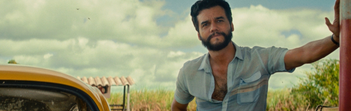 THE SECRET AGENT Still 2