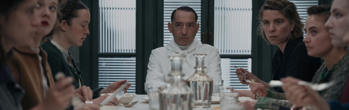 The Tasters 2025 key still 4