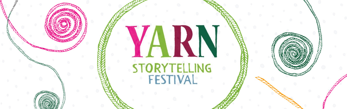 YARN Page Banner