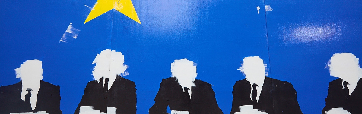 Denis Buckley Banner