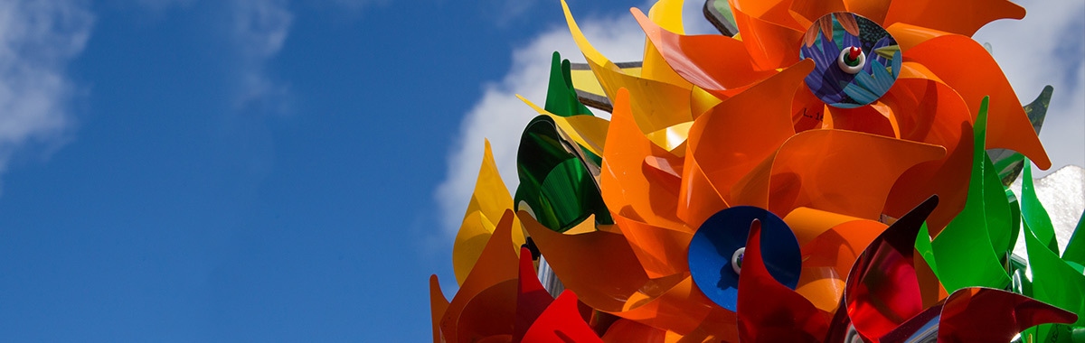 Governance Policies Banner